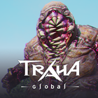 TRAHA Global icône