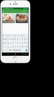 معجنات وفطائر سهلة التحضير screenshot 1