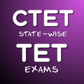 CTET | TET Exam Prep App 2023