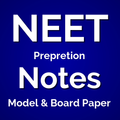 NEET Preparation Tutorial Notes | Exercises | 2020
