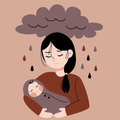 Postpartum Depression