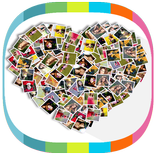 Shape Collage Maker - ShapeArt