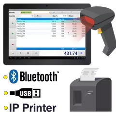 POS-Point of Sale With Barcode APK download