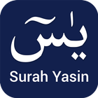 Surah Yaseen Written And Audio ikon