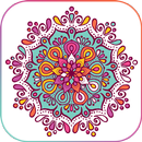 رسومات للتلوين - مجانا بدون انترنت-APK