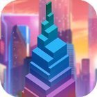 City Tower ไอคอน