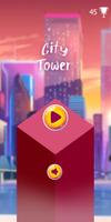 City Tower โปสเตอร์