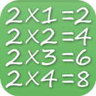 Multiplication Table icon