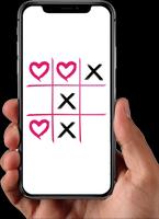 لعبة اكس او - Tic Tac Toe - XO screenshot 1