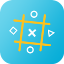لعبة اكس او - Tic Tac Toe - XO-APK