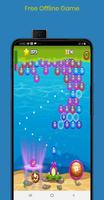 Bubble Shooter (لعبة جديدة 2020) تصوير الشاشة 1