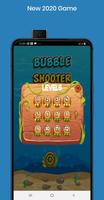 Bubble Shooter (لعبة جديدة 2020) تصوير الشاشة 3