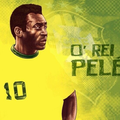 Pele Wallpapers HD 4k