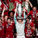 Bayern Munich Wallpaper 2022 APK