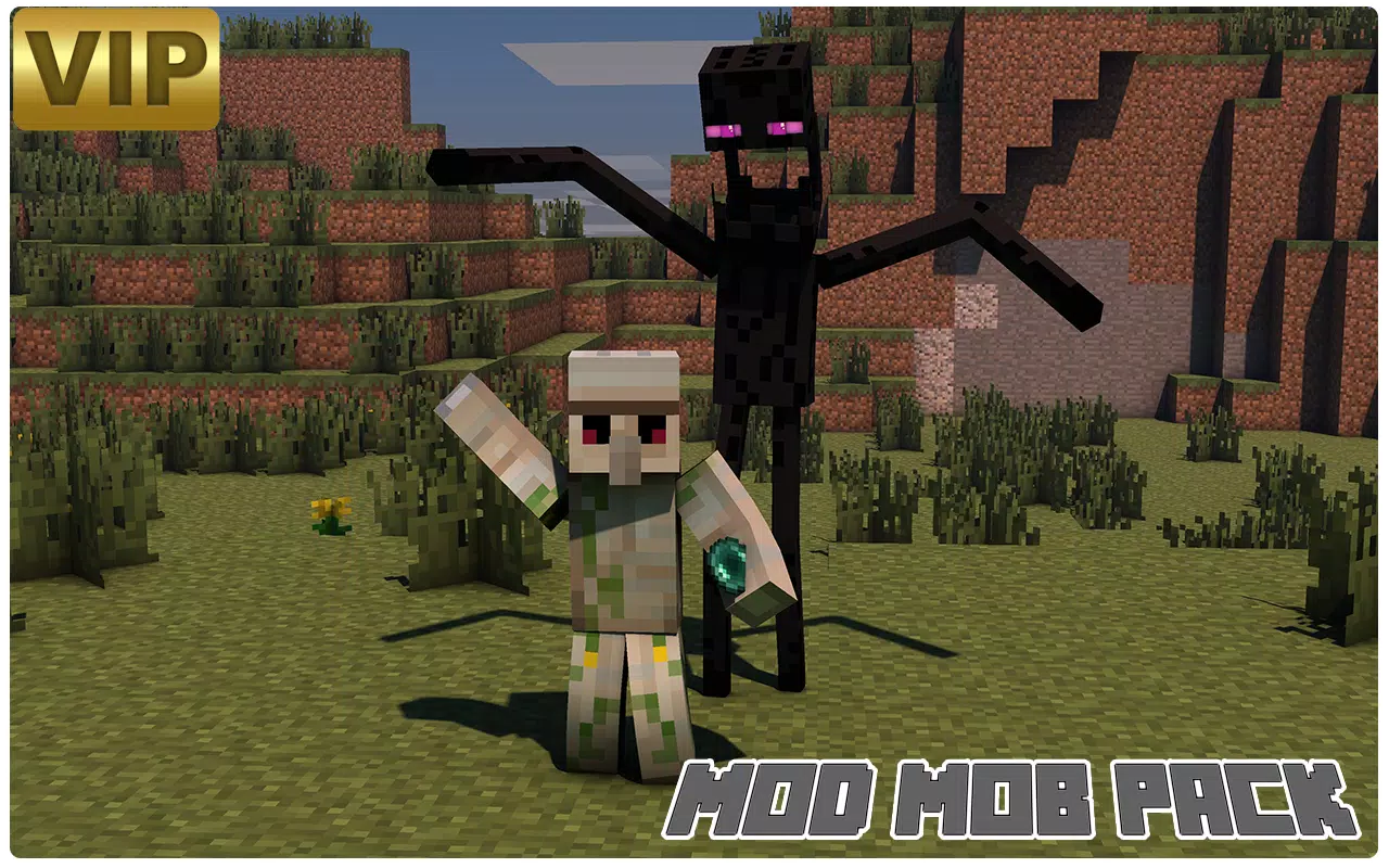 Mod Mob Pack Skin For Maps Minecraft Pe 21 Apk For Android Download