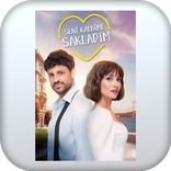 مسلسل اخفيتك في قلبي__TR