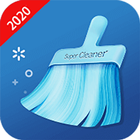 Cleaner أيقونة