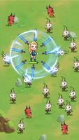 Epic Heroes ポスター