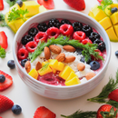Food Wallpaper APK