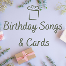 Birthday songs and cards APK