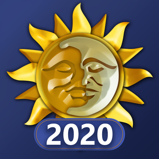 Horoscopius Zodiac Sign Daily 