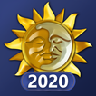 Horoscopius Zodiac Sign Daily 