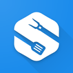 Splittr (Dividir Asado) أيقونة