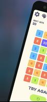 2048 Merge & Craft Puzzle penulis hantaran