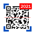 Scanner de QR Code - QR & Barcode Reader, QR Reade