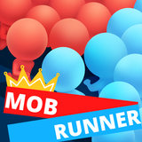 MOB RUNNER-icoon