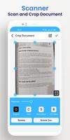Scanner App to PDF: Mobscanner Screenshot 2