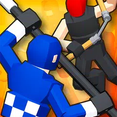 Smashgrounds.io: Ragdoll Arena Icon