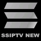 SSIPTV NEW icône