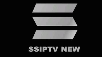 SSIPTV NEW Affiche