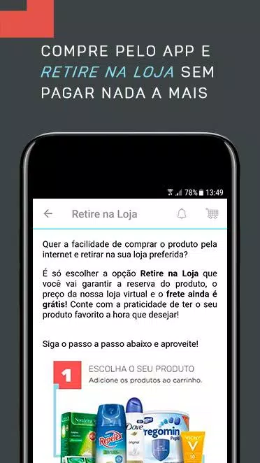 Drogaria São Paulo APK for Android Download