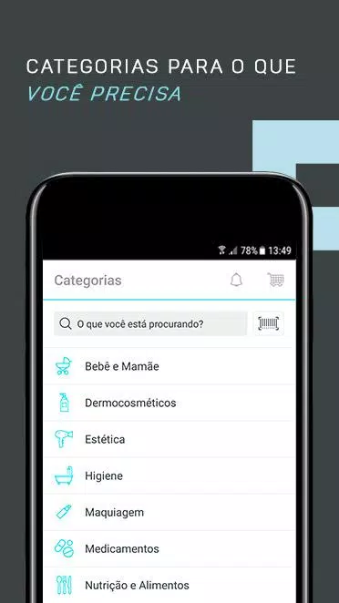 Drogaria São Paulo for Android - Download