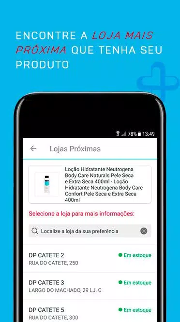 Drogarias Pacheco - Apps en Google Play