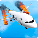 Extreme Plane Crash Landing APK