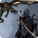 Archer Assassin Dragon Hunter APK