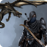 Archer Assassin Chasse dragons