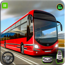 City Coach Bus Simulator 3D APK