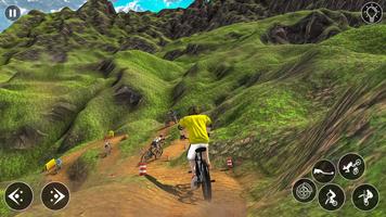 bmx دراجة حيلة دراجه ألعاب تصوير الشاشة 2