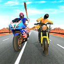 Bike Racing Fight: Bike Games APK