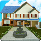 House Design Games 3d Offline icon