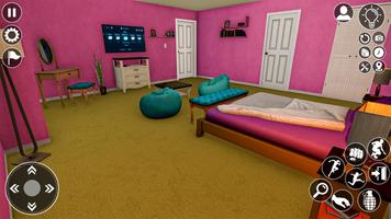 House Design Games 3d Offline screenshot 1