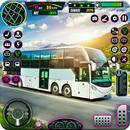 Modern Bus Simulator 2024 APK