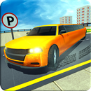 City Limo Car Parking Sim APK