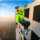 Parkour Climb Adventure Game APK