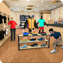 Clothing Store Manager Game APK