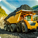 Coal Mining Game Excavator Sim APK